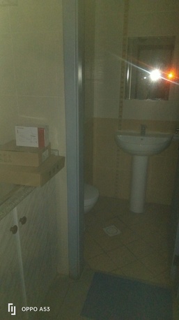 Hoora, Offices, BHD 210,  4  Rooms Office Flat For Rent In Hoora