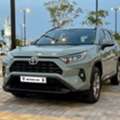 BHD 2,  Toyota RAV4,  2023,  Automatic,  58600 KM,