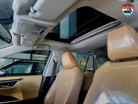 Manama, Vehicles, Cars & Trucks , BHD 2,  Toyota RAV4,  2023,  Automatic,  58600 KM,