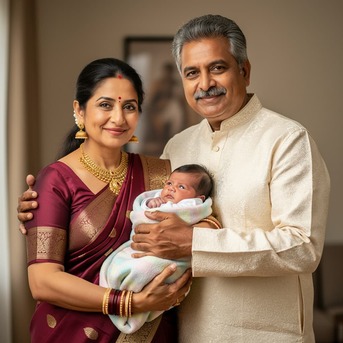 Bhubaneswar, Health, Female Infertility Treatment In Bhubaneswar