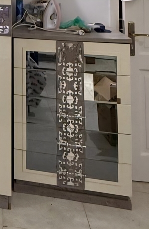 Madinah, Furniture, SAR 2300,  For Sale: Luxurious & Modern Full Bedroom Set (Excellent Condition)