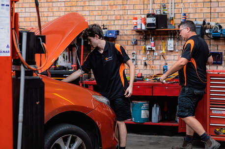 Sydney, Automotive, Top Mechanics Wollongong | Trusted Car Repairs & Servicing