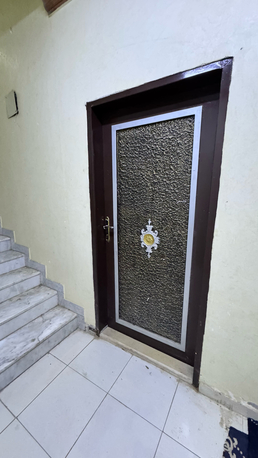 Riyadh, Rooms for Rent, SAR 1200/month,  One Room Available For Small Family Or Single Bachelor