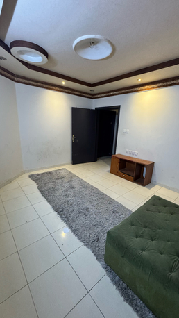 Riyadh, Rooms for Rent, SAR 1200/month,  One Room Available For Small Family Or Single Bachelor
