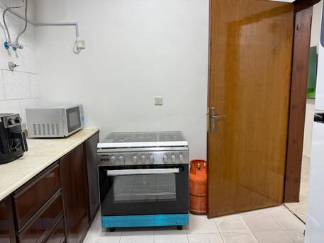 Jubail, Apartments, Flats, Houses & Villas, SAR 2750/month,  Furnished,  2 BR,  120 Sq. Meter,  FULLY FURNISHED 2BHK APARTMENT/EXECUTIVE BATCHELOR /MONTHLY RENT INCLUDING ELE/WAT&WIFI