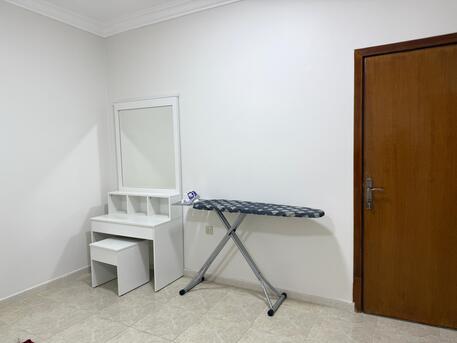 Jubail, Apartments, Flats, Houses & Villas, SAR 2750/month,  Furnished,  2 BR,  120 Sq. Meter,  FULLY FURNISHED 2BHK APARTMENT/EXECUTIVE BATCHELOR /MONTHLY RENT INCLUDING ELE/WAT&WIFI