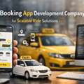 Taxi Booking App Development India