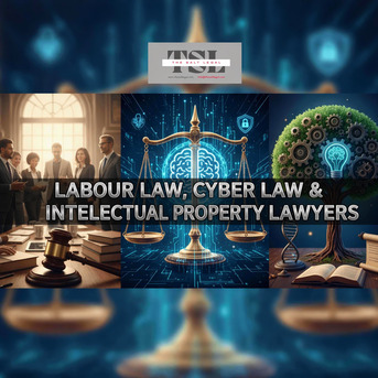 Gurgaon, Legal, The SALT Legal &ndash; Labour Law, Cyber Law & Intellectual Property Lawyers