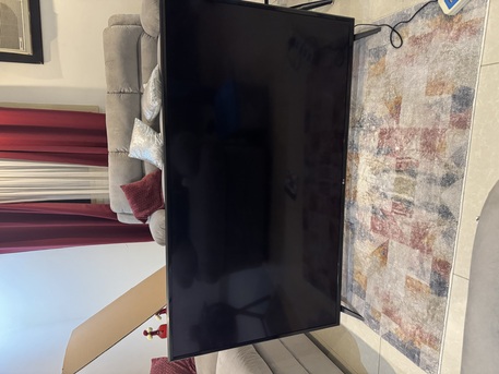 Riyadh, Electronics, SAR 300,  Lg 55 Inch Smart Tv