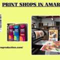 Modern Day Businesses Rely On Top Print Shops In Amarillo Tx For Their Brand Expansion