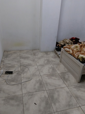 Jubail, Bedspace For Rent, SAR 500/month,  Bed Space In Gharabal Mazari Near Tamimi Gate