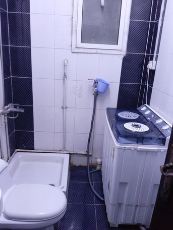 Jubail, Bedspace For Rent, SAR 500/month,  Bed Space In Gharabal Mazari Near Tamimi Gate