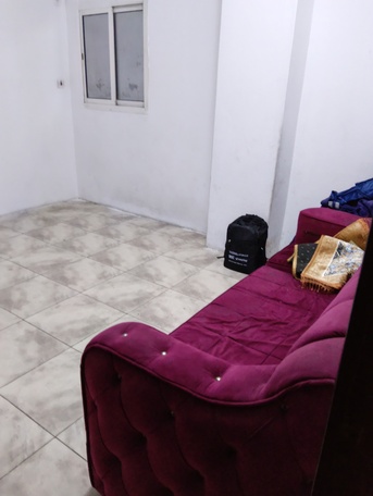 Jubail, Bedspace For Rent, SAR 450/month,  Bed Space Near Tamimi Gate Main Road