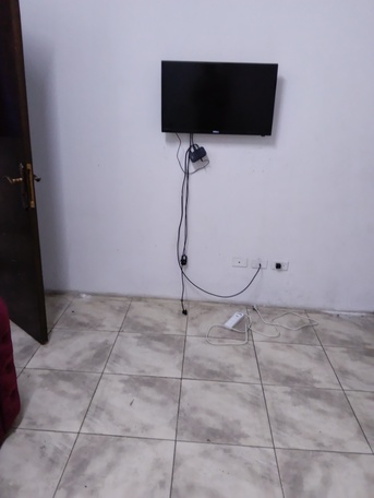 Jubail, Bedspace For Rent, SAR 450/month,  Bed Space Near Tamimi Gate Main Road