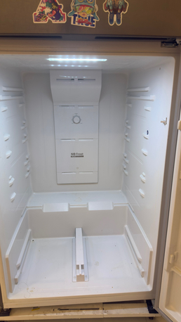 Riyadh, Appliances, SAR 1200,  Used Fridge For Sale &ndash; Excellent Working Condition