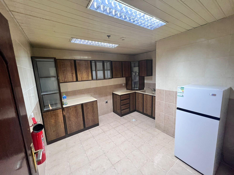 Jubail, Apartments, Flats, Houses & Villas, SAR 2400/month,  Furnished,  2 BR,  2 BHK FURNISHED FAMILY FLAT FOR RENT