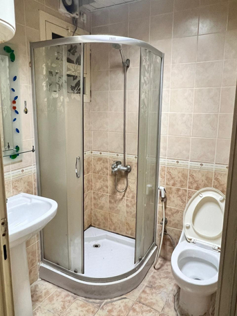 Jubail, Apartments, Flats, Houses & Villas, SAR 2400/month,  Furnished,  2 BR,  2 BHK FURNISHED FAMILY FLAT FOR RENT
