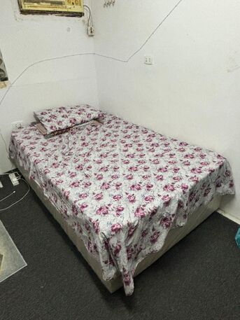 Salamah, Furniture, SAR 330,  Queen Bed & Kitchen Cabinet