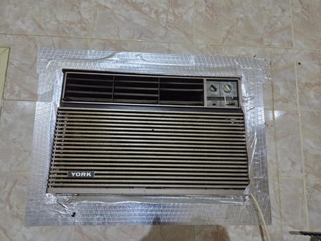 Al Hamadaniyyah, Air Conditioners, SAR 500,  AC (window)
