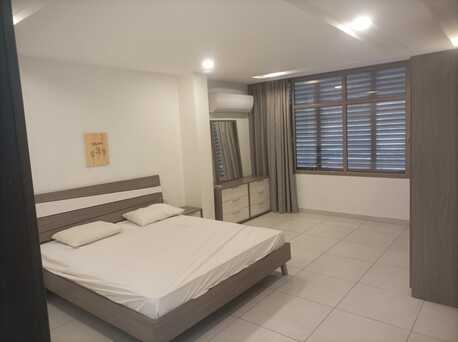 Al Seef, Apartments, Flats, Houses & Villas, BHD 250/month,  Furnished,  1 BR,  1 Bhk Fully Furnished In Seef