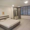 BHD 250/month,  Furnished,  1 BR,  1 Bhk Fully Furnished In Seef