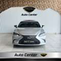 BHD 11400,  LEXUS ES 350 2019 SILVER,  2019,  Automatic,  117000 KM,