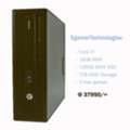 KES 37950,  Renovated Core I7 HP EliteDesk 800 Desktop PC