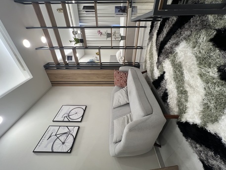 Zinj, Apartments, Flats, Houses & Villas, BHD 305/month,  Furnished,  Studio,  Modern Studio Furnished For Rent