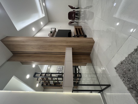 Zinj, Apartments, Flats, Houses & Villas, BHD 305/month,  Furnished,  Studio,  Modern Studio Furnished For Rent