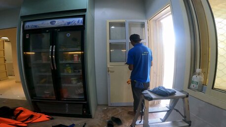 Dubai, Cleaning, Safaeewala Cleaning & Technical Services LLC: Dubai&rsquo;s Trusted Home Care Experts