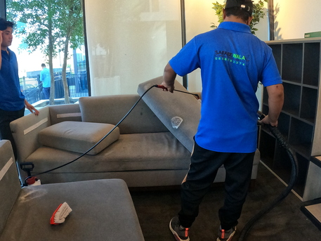 Dubai, Cleaning, Safaeewala Cleaning & Technical Services LLC: Dubai&rsquo;s Trusted Home Care Experts