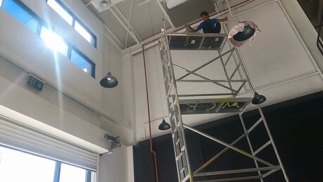 Dubai, Cleaning, Safaeewala Cleaning & Technical Services LLC: Dubai&rsquo;s Trusted Home Care Experts