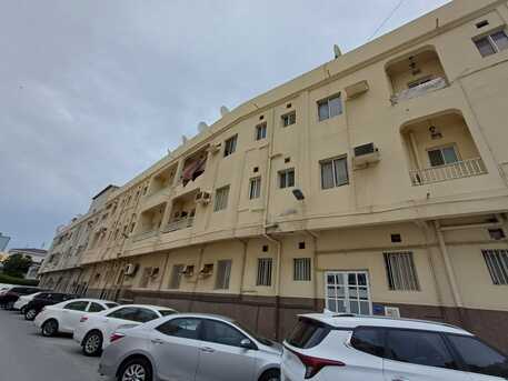 Gudaibiya, Apartments, Flats, Houses & Villas, BHD 220/month,  3 BR,  3 Bedroom Flat With Balcony With Lowest Price