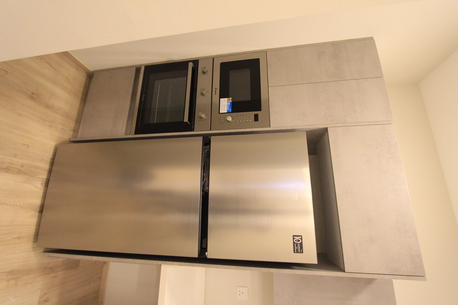 Zinj, Apartments, Flats, Houses & Villas, BHD 335/month,  Furnished,  1 BR,  Modern 1 Bhk Furnished For Rent