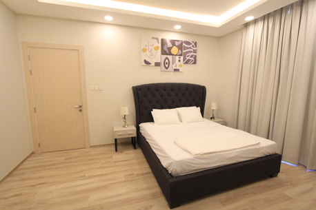 Zinj, Apartments, Flats, Houses & Villas, BHD 335/month,  Furnished,  1 BR,  Modern 1 Bhk Furnished For Rent