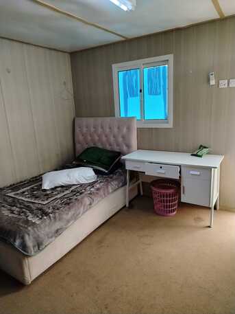 Al Rabwah, Rooms for Rent, SAR 1400/month,  Furnished,  30 Sq. Meter,  Affordable Furnished Room In Al Rabwa &ndash; Clean & Peaceful