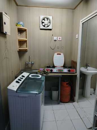 Al Rabwah, Rooms for Rent, SAR 1400/month,  Furnished,  30 Sq. Meter,  Affordable Furnished Room In Al Rabwa &ndash; Clean & Peaceful
