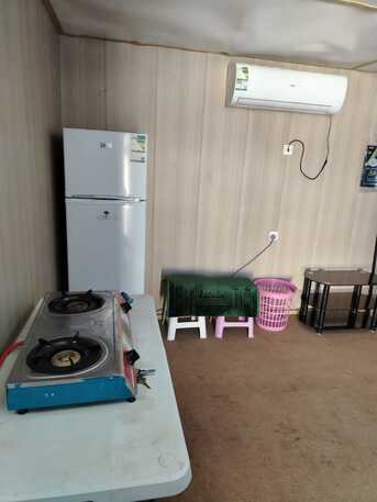 Al Rabwah, Rooms for Rent, SAR 1400/month,  Furnished,  30 Sq. Meter,  Affordable Furnished Room In Al Rabwa &ndash; Clean & Peaceful