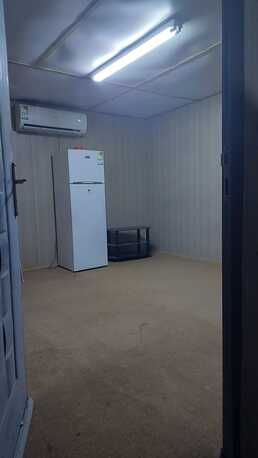 Al Rabwah, Rooms for Rent, SAR 1400/month,  Furnished,  30 Sq. Meter,  Affordable Furnished Room In Al Rabwa &ndash; Clean & Peaceful