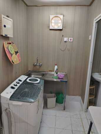 Al Rabwah, Rooms for Rent, SAR 1400/month,  Furnished,  30 Sq. Meter,  Affordable Furnished Room In Al Rabwa &ndash; Clean & Peaceful
