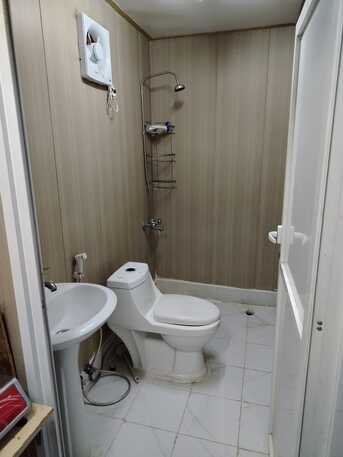 Al Rabwah, Rooms for Rent, SAR 1400/month,  Furnished,  30 Sq. Meter,  Affordable Furnished Room In Al Rabwa &ndash; Clean & Peaceful