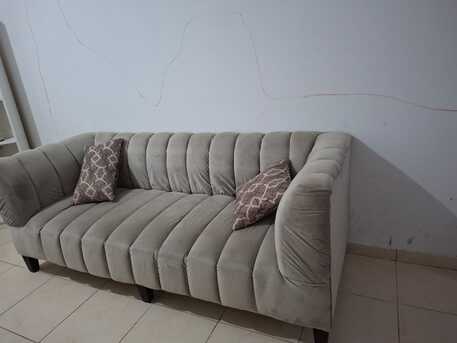 Al Aziziyah, Furniture, SAR 300,  Sofa Set