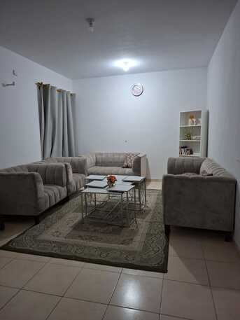 Al Aziziyah, Furniture, SAR 300,  Sofa Set