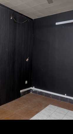 Gudaibiya, Apartments, Flats, Houses & Villas, BHD 120/month,  ROOM FOR RENT @120bd / PARTITION ROOM FOR RENT@ 65bd