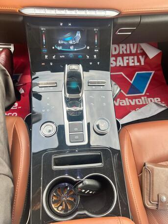 Jeddah, Vehicles, Cars & Trucks , SAR 67000,  Chery Tiggo 8 Pro Max TGDI 390T,  2022,  Automatic,  34000 KM,  Chery Tiggo 8 Pro Max, ,  (7-Seater), 34.00 KM,-Excellent Condition SR67,000