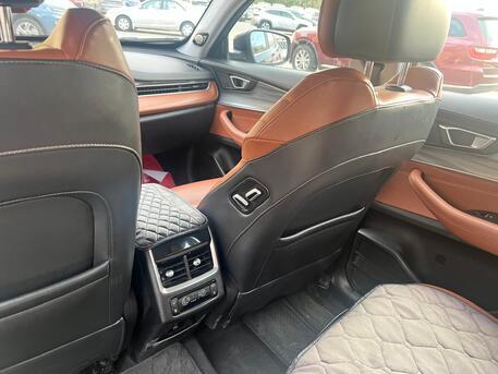 Jeddah, Vehicles, Cars & Trucks , SAR 67000,  Chery Tiggo 8 Pro Max TGDI 390T,  2022,  Automatic,  34000 KM,  Chery Tiggo 8 Pro Max, ,  (7-Seater), 34.00 KM,-Excellent Condition SR67,000