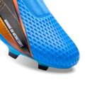 Give Your Young Player The Edge With PTJ Blue Growl Cleats