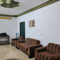 SAR 1200/month,  1 BR,  Full Furnished Bachelor Executive Room