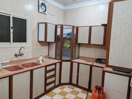 Duba, Apartments, Flats, Houses & Villas, SAR 1200/month,  1 BR,  Full Furnished Bachelor Executive Room