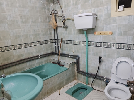 Duba, Apartments, Flats, Houses & Villas, SAR 1200/month,  1 BR,  Full Furnished Bachelor Executive Room